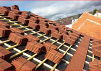 Rénover sa toiture à Clavans-en-Haut-Oisans